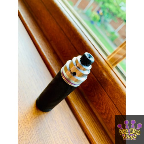 Vape Werkstatt Indonesia Little Boy 22MM